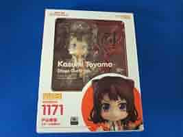 Amazon | 未開封品 フィギュア ねんどろいど 1171 バンドリ